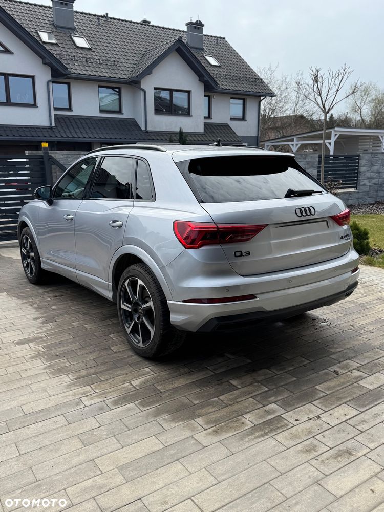 Audi Q3 40 TFSI Quattro S tronic - 5