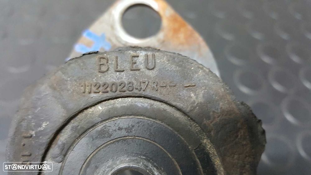 APOIO DO MOTOR RENAULT CLIO IV LIMITED - 3