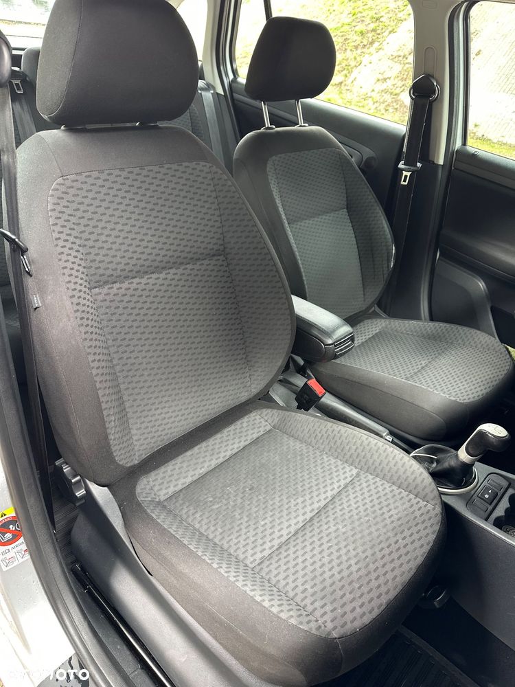 Skoda Fabia 1.6 TDI DPF Style - 6