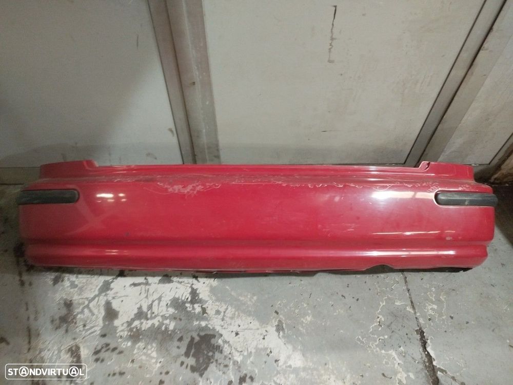 Para Choques Tr Honda Civic Vi Hatchback (Ej, Ek) - 1