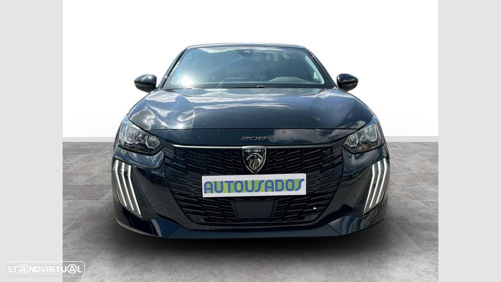 Peugeot 208 1.2 Hybrid Allure e-DCS6 - 7
