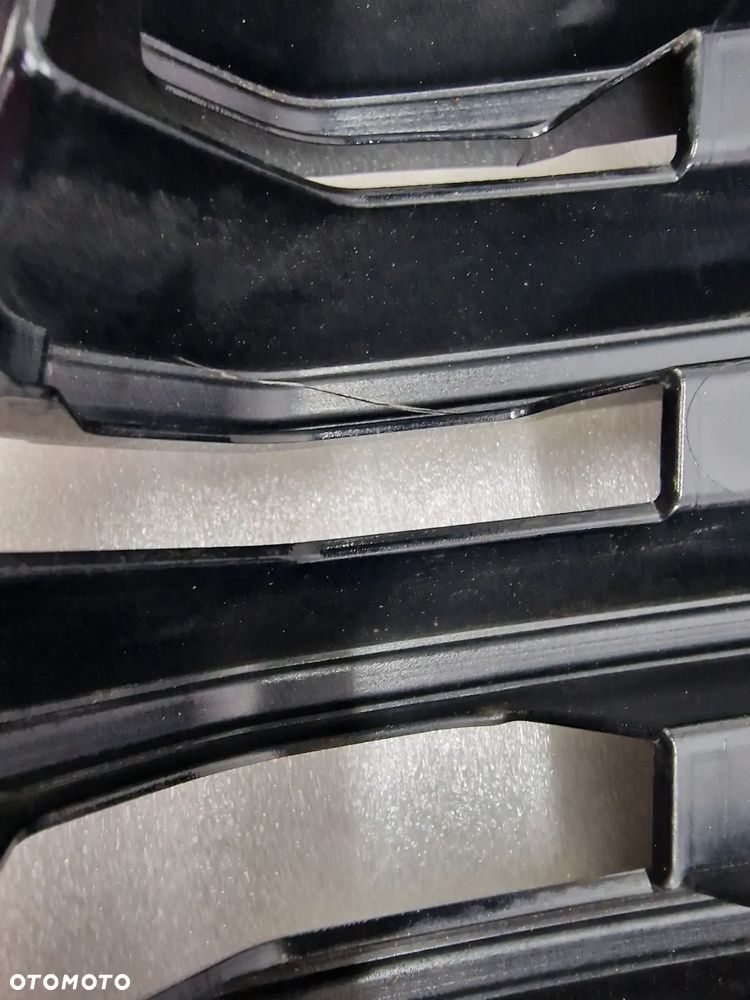 SKODA SUPERB III 3 LIFT 3V0 18- ATRAPA / GRILL PRZEDNI PRZÓD , NR 3V0853653G / 3V0853653K , NR AUKCJI GL155 - 14