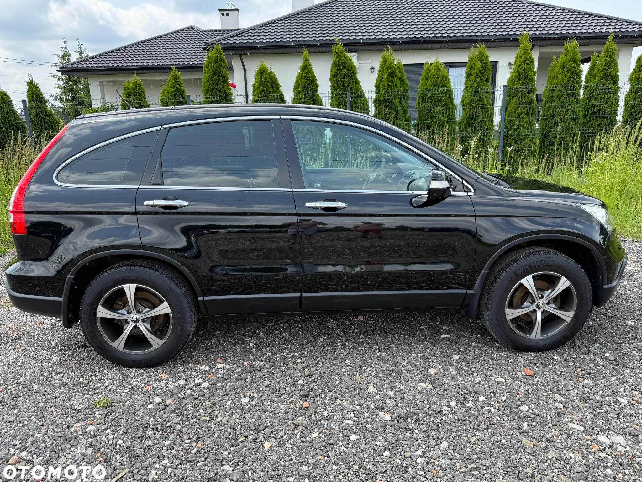 Honda CR-V 2.0 Elegance - 6