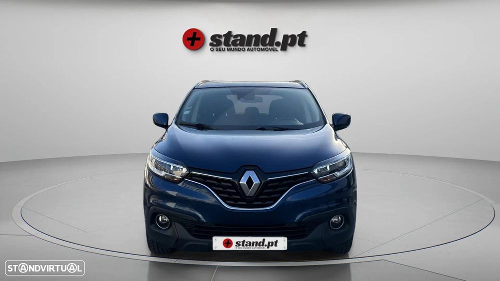 Renault Kadjar Energy dCi 110 Business - 2
