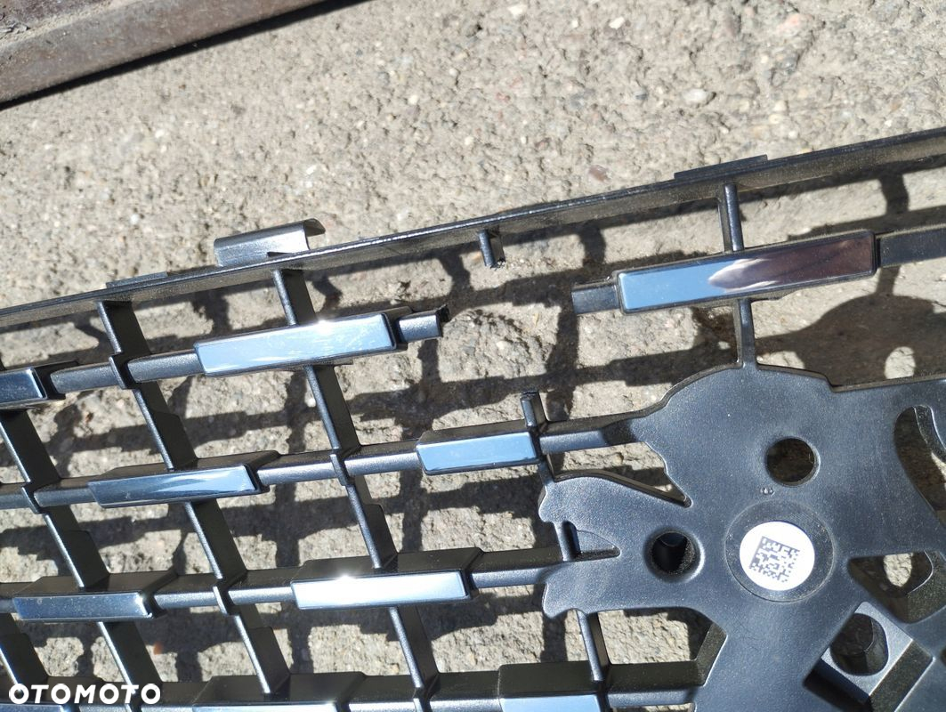 Grill Atrapa Peugeot 3008 5008 II 2 9815336077 - 4