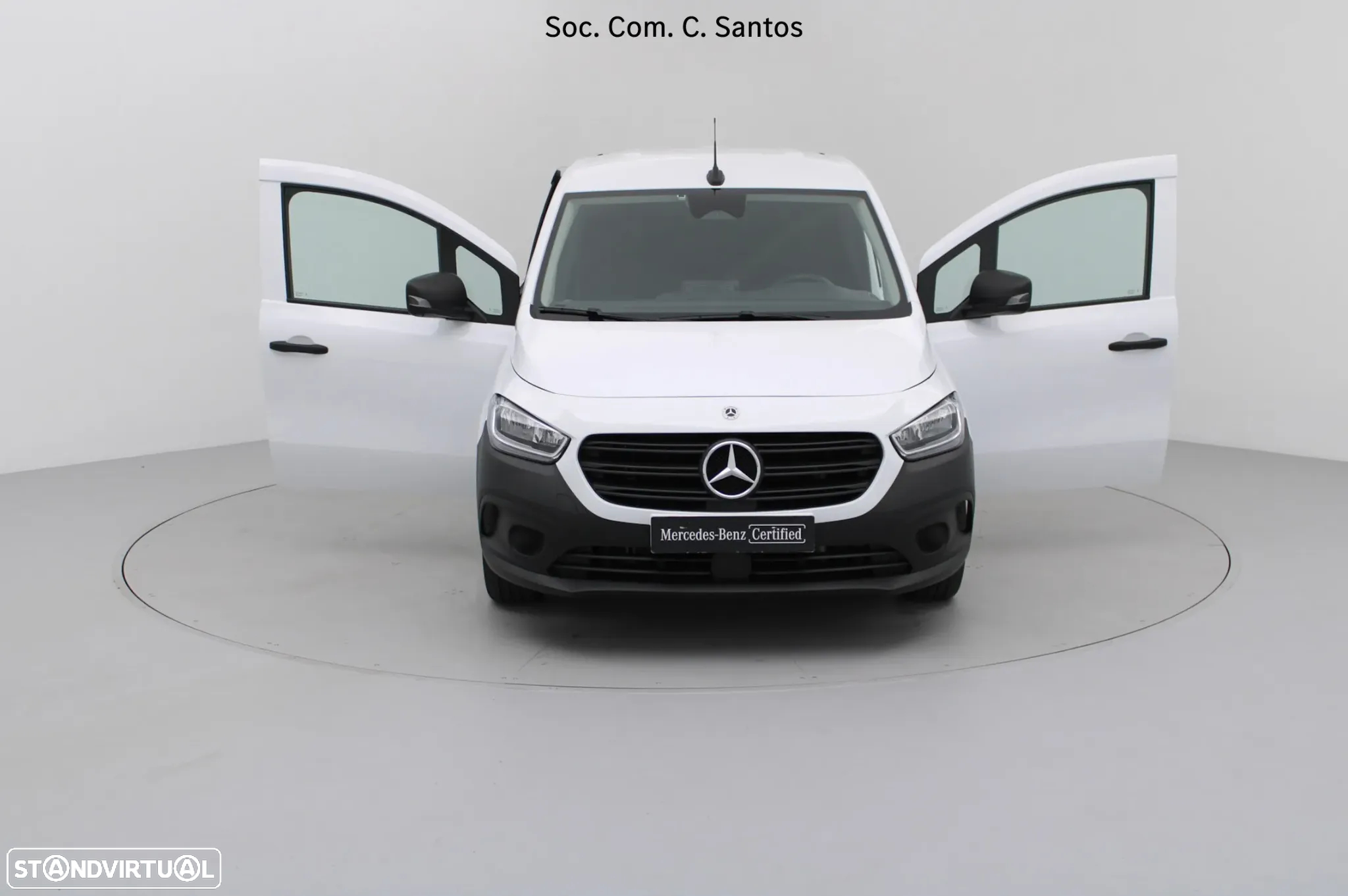 Mercedes-Benz Citan 108/27 - 9