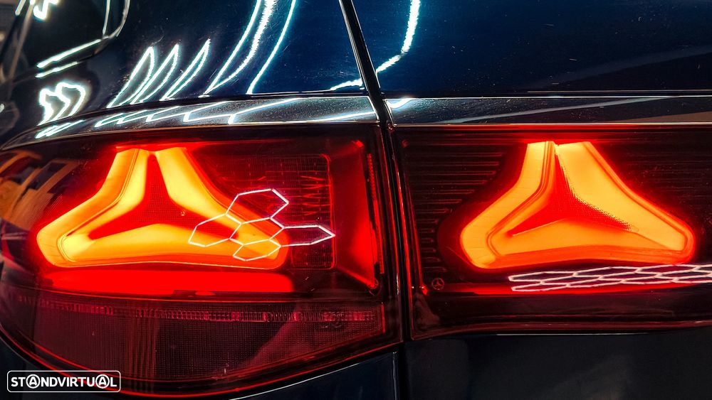 Mercedes-Benz E 300 de - 11