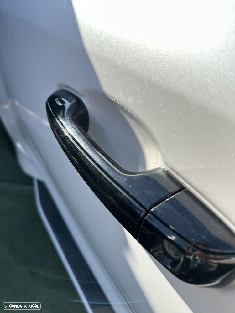 Lexus LX 450 - 45