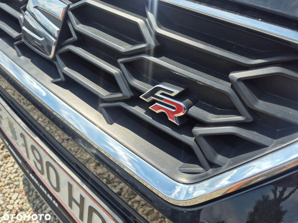 Seat Arona 1.5 TSI OPF FR - 33