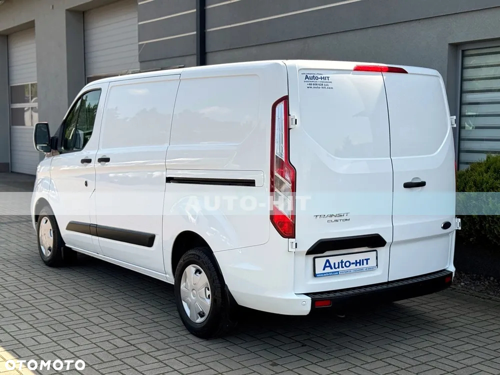 Ford Transit - 6