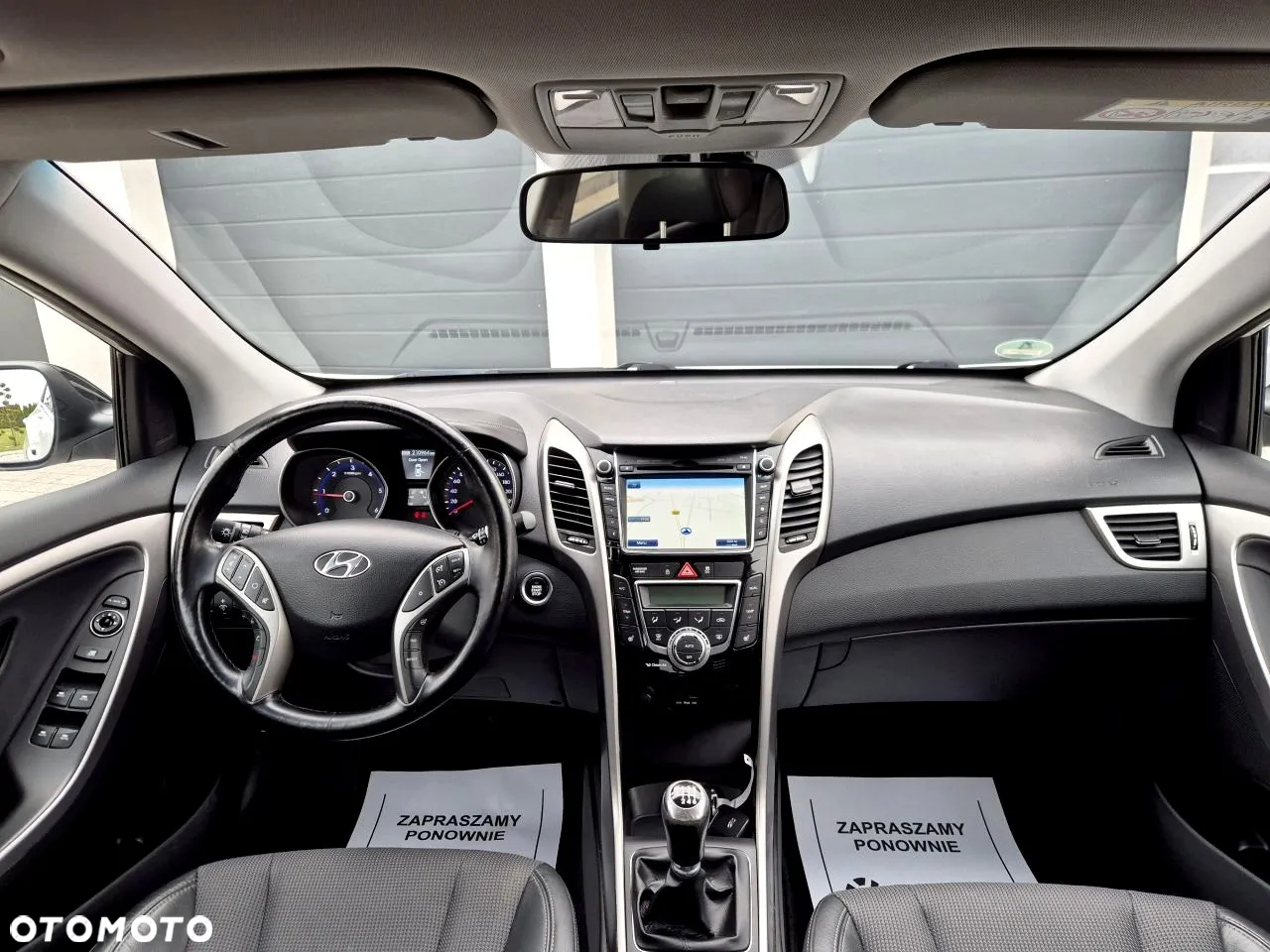 Hyundai i30 - 31