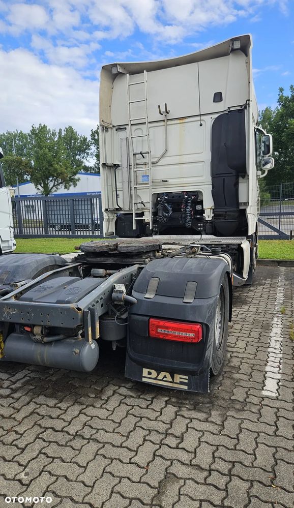 DAF XF 450 SSC - 4