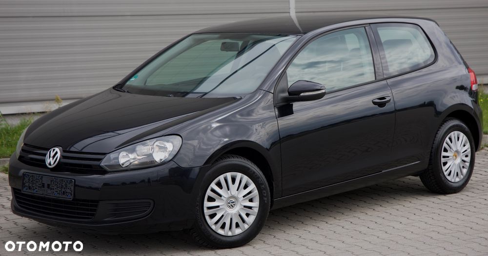 Volkswagen Golf 1.4 Edition - 6