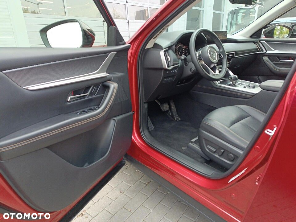 Mazda CX-60 - 4