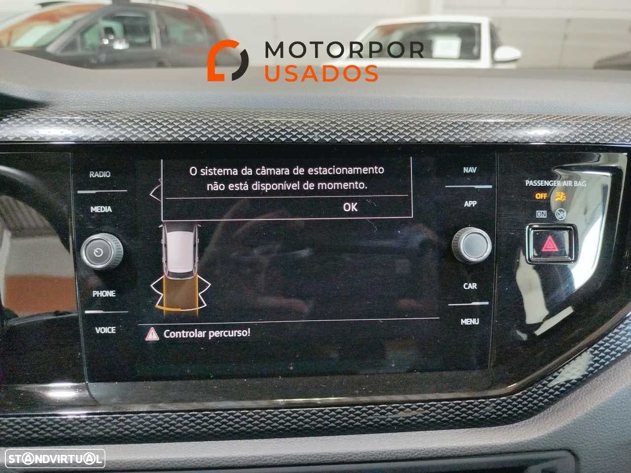 VW Polo 1.0 TSI Life - 18