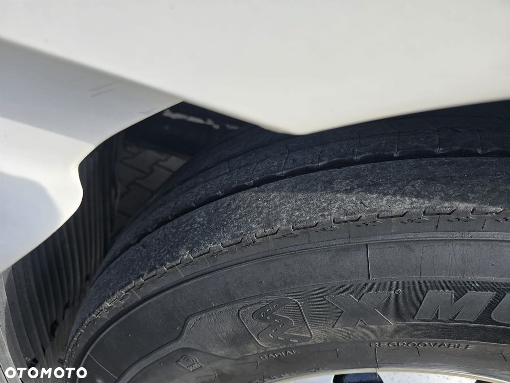 MAN TGX 18.440 Retarder - 23