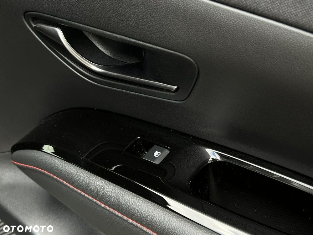 Hyundai Tucson - 26