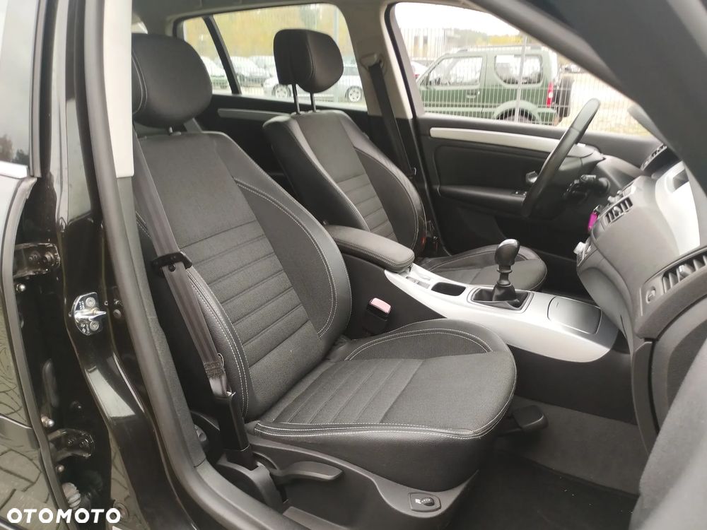 Renault Laguna - 24