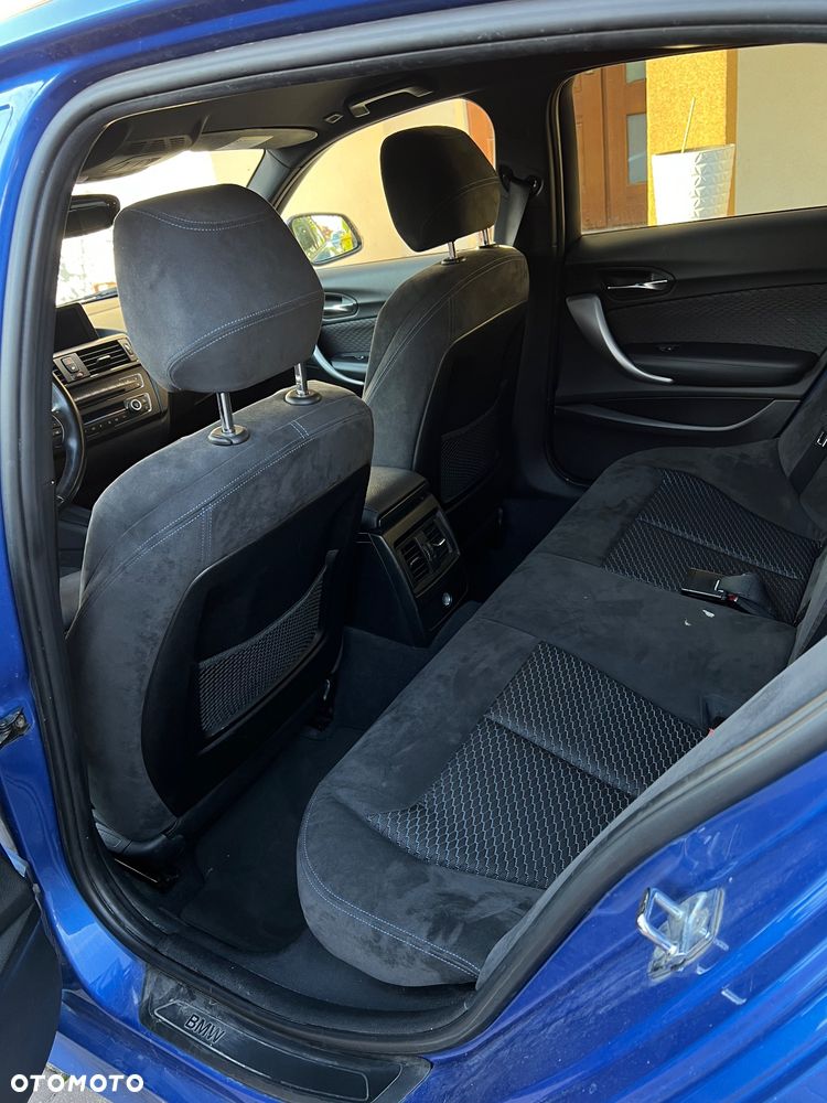 BMW Seria 1 - 15
