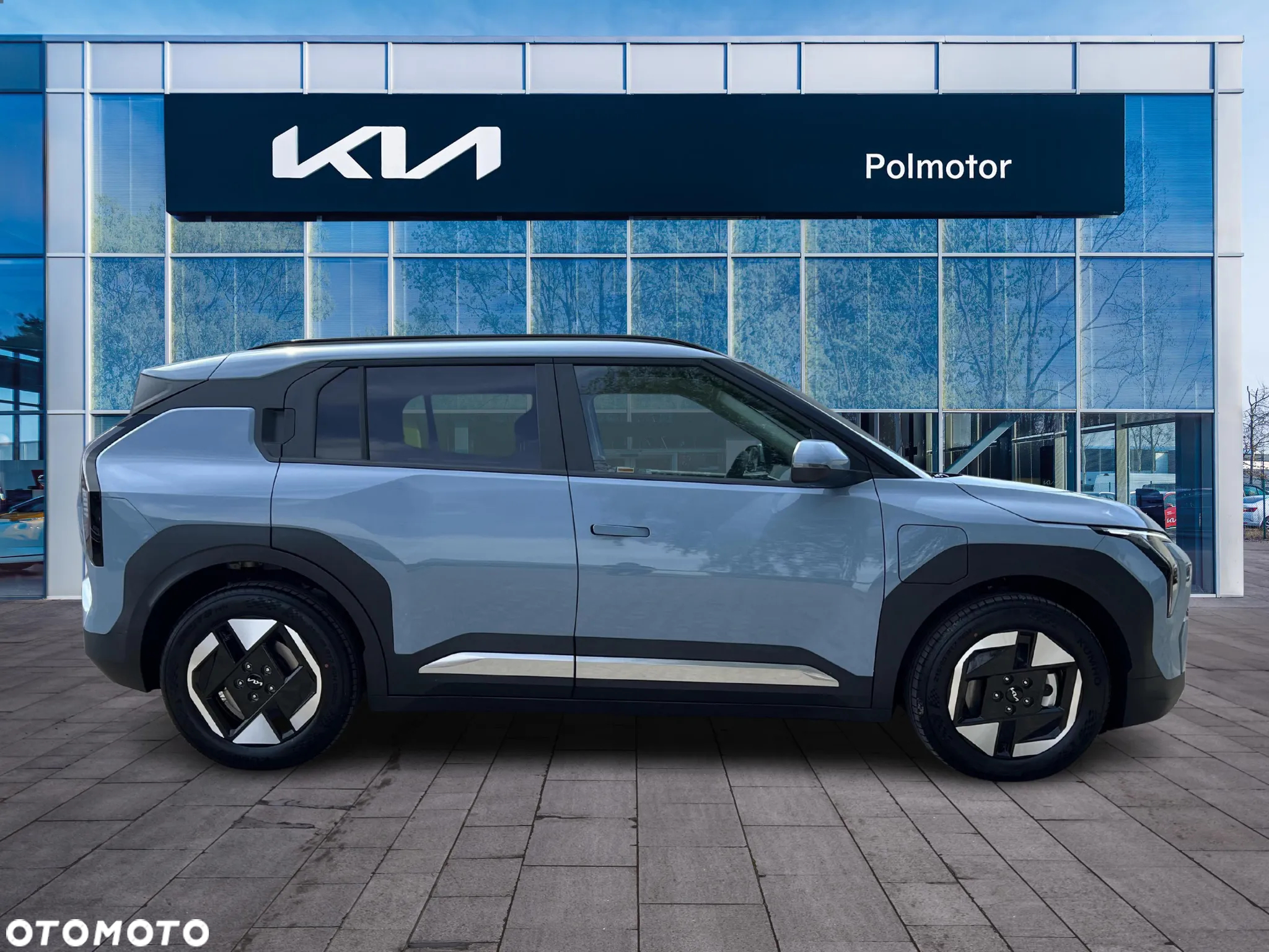 Kia EV3 81.4kWh Earth - 6