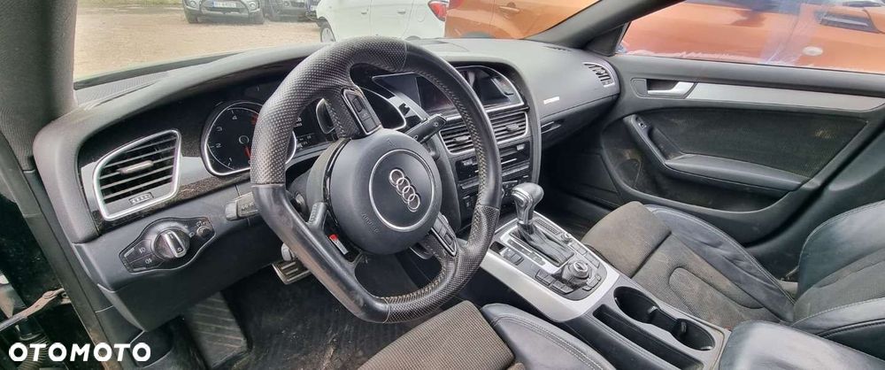 Audi A5 Sportback - 10