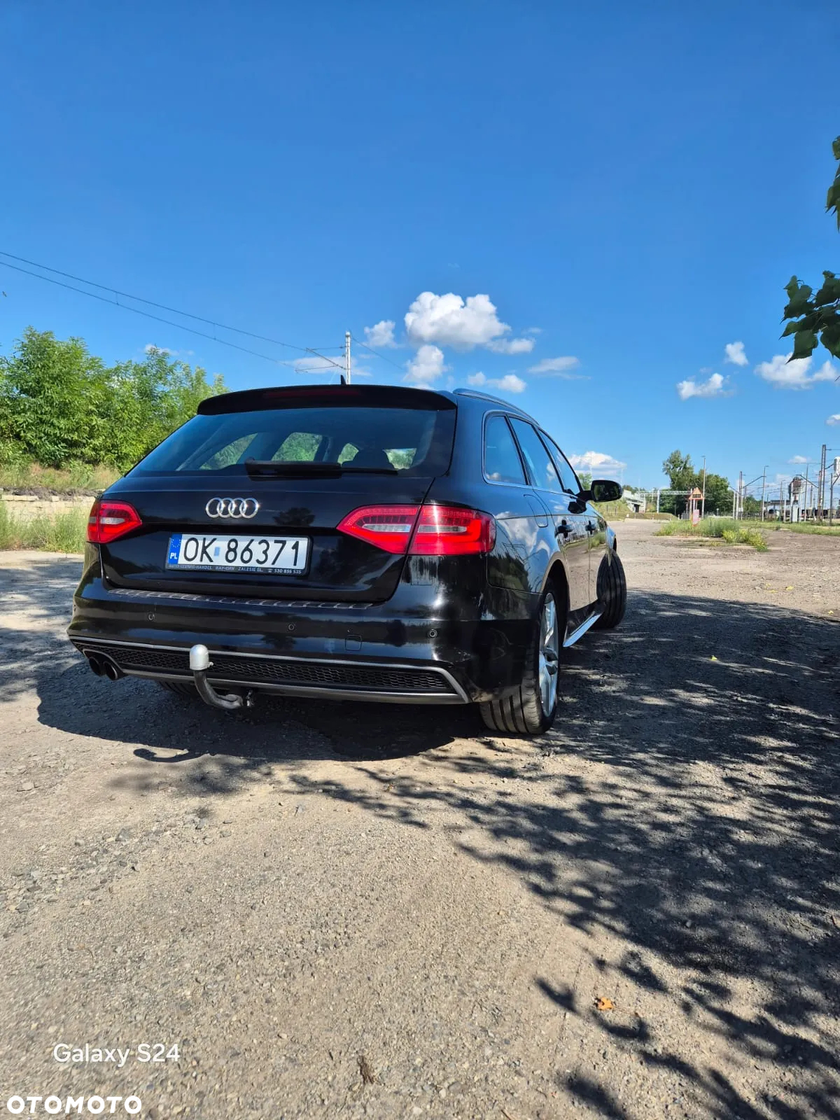 Audi A4 2.0 TDI - 5