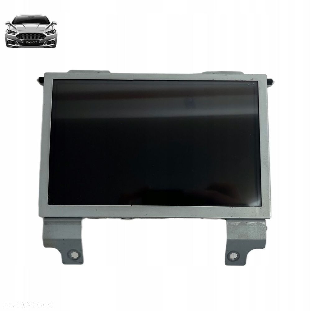 NAWIGACJA SYNC 3 FORD S-MAX MK2, GALAXY MK4 H2GT-14G370-FAB - 2