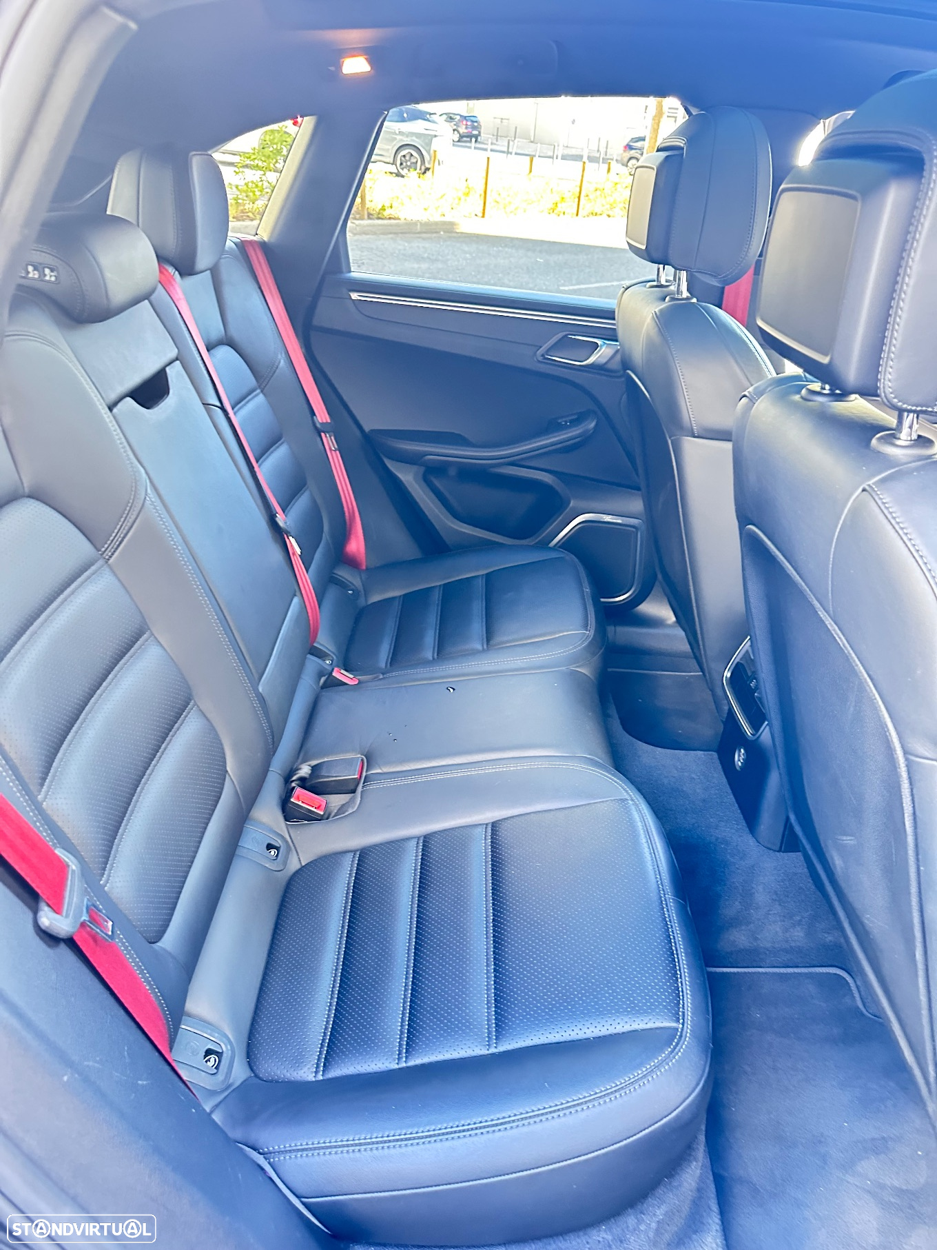 Porsche Macan PDK - 28