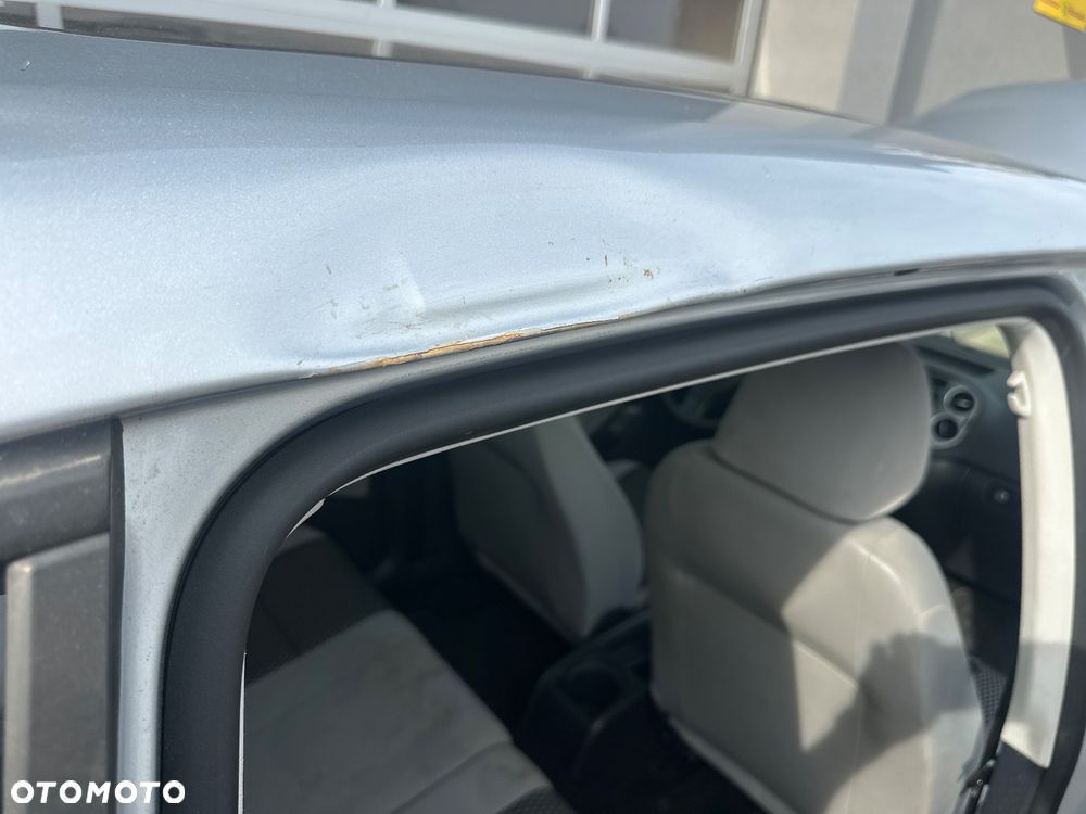 Volkswagen Tiguan 2.0 TDI DPF 4Motion Trend & Fun - 11