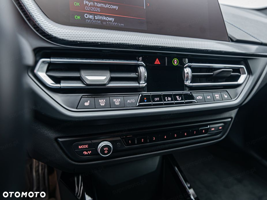 BMW Seria 2 216d M Sport - 20