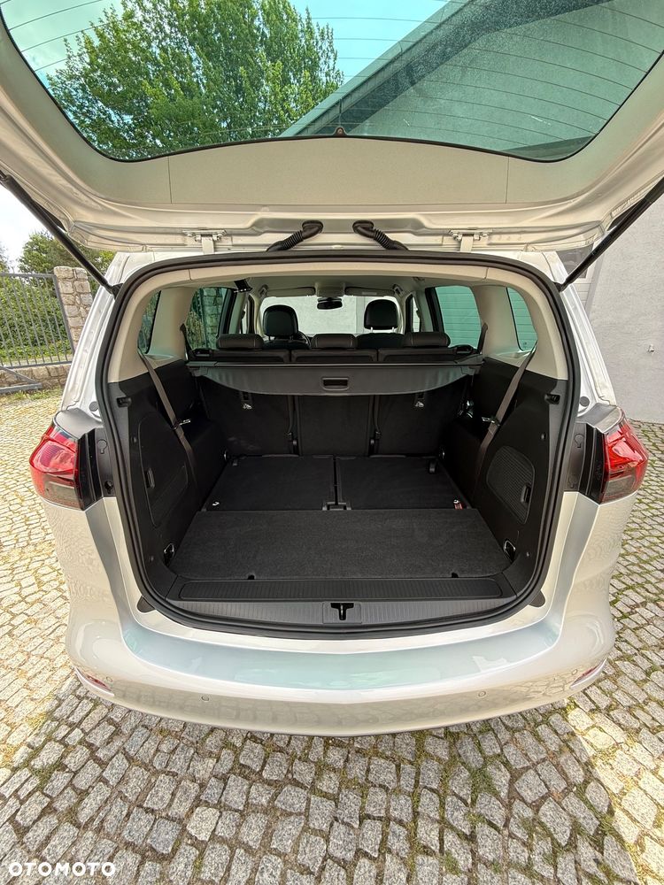 Opel Zafira 1.6 DIT Start/Stop Business Edition - 19