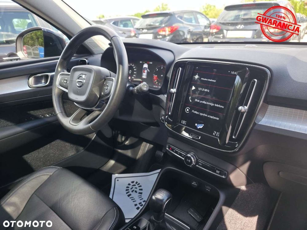 Volvo XC 40 - 27