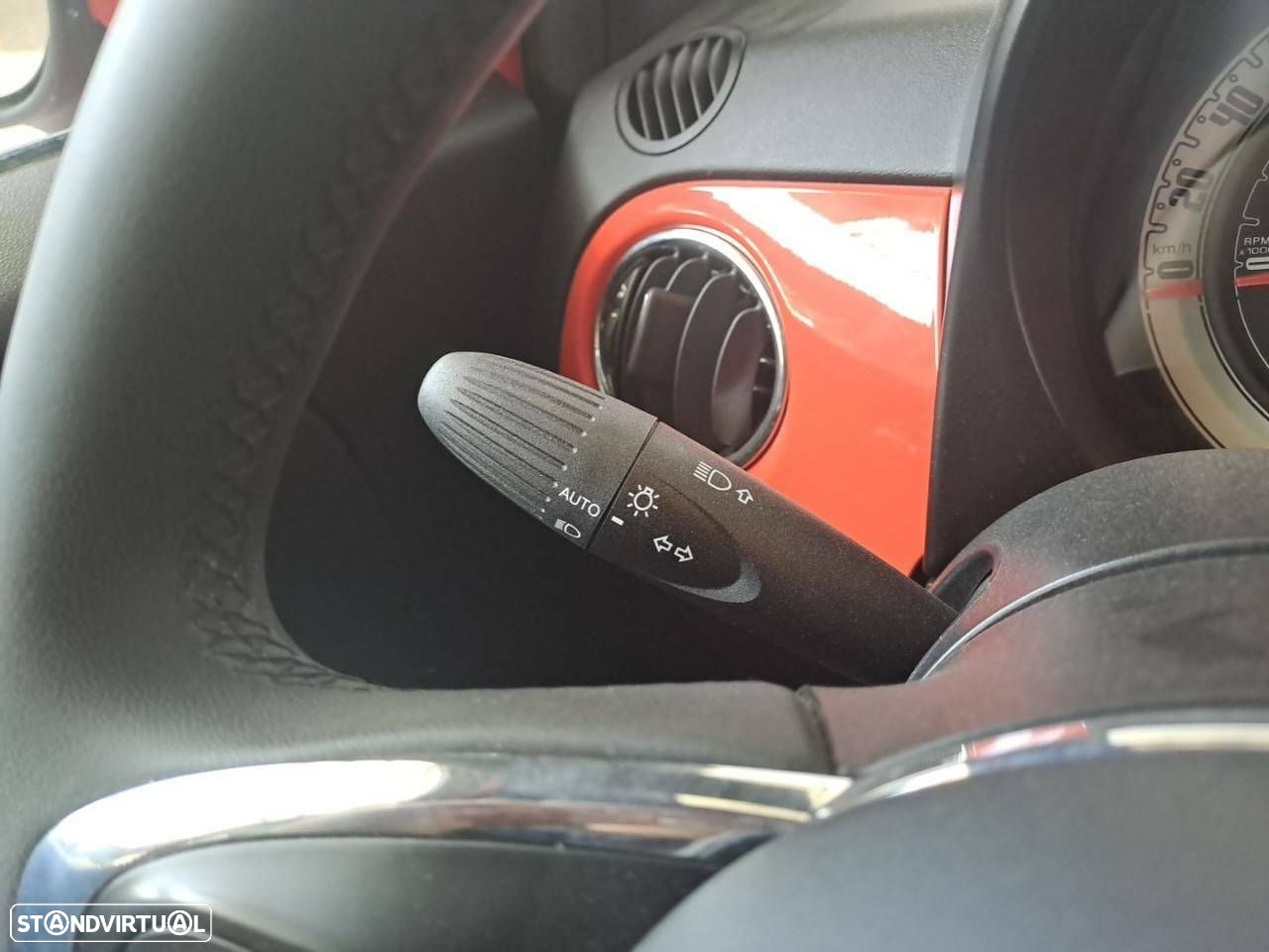 Fiat 500 1.0 Hybrid Dolcevita - 14
