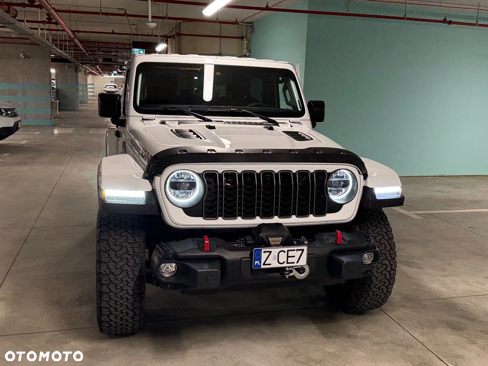 Jeep Wrangler - 2