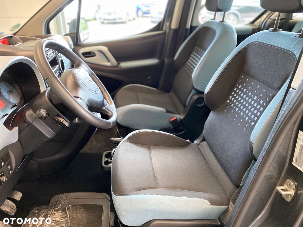 Citroën Berlingo 1.6 VTi Vitamin - 9