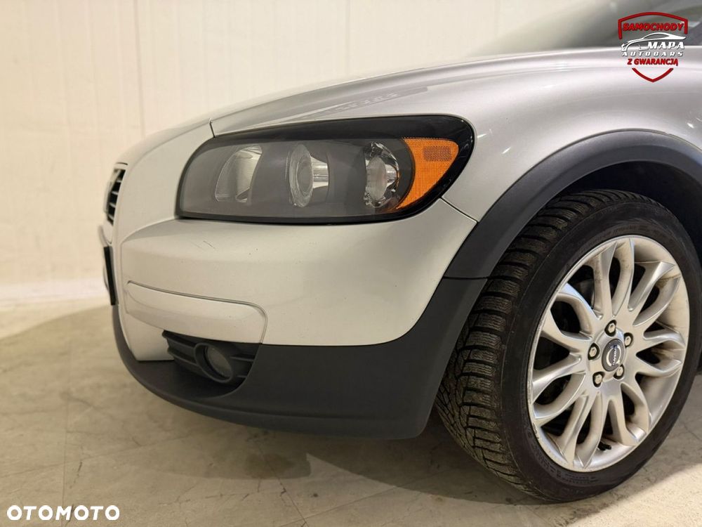 Volvo C30 - 3