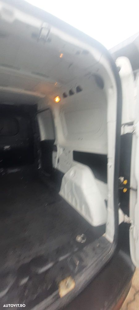 Fiat DOBLO Maxi Van L2 - 9