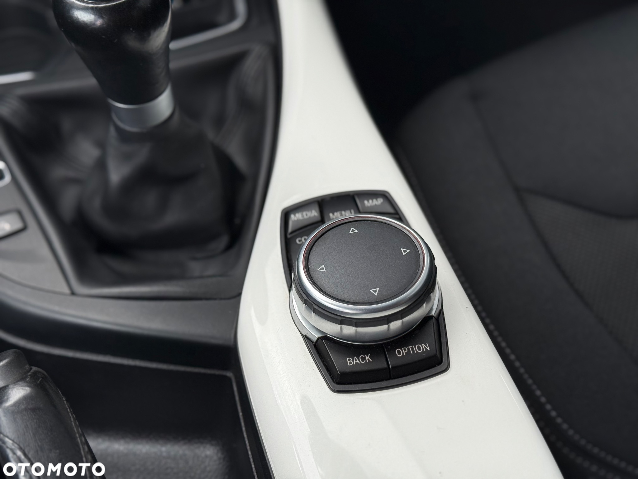 BMW Seria 1 116d Urban Line - 34