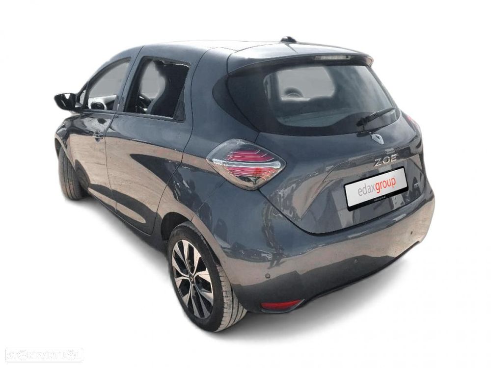 Renault Zoe (c/ Bateria) Limited 50 - 2