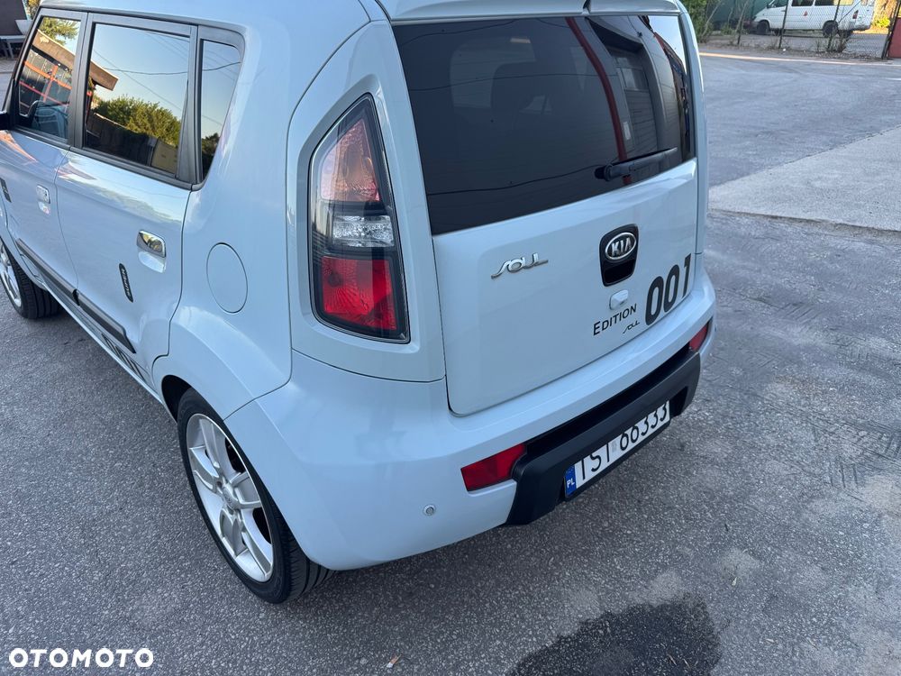 Kia Soul 1.6 XL EU5 - 12