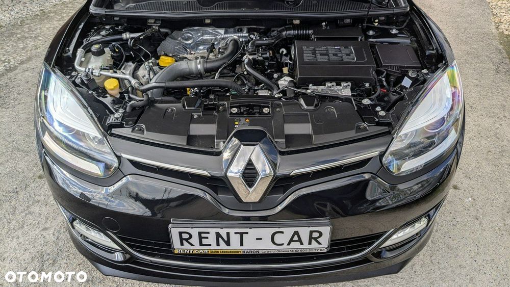 Renault Megane - 38