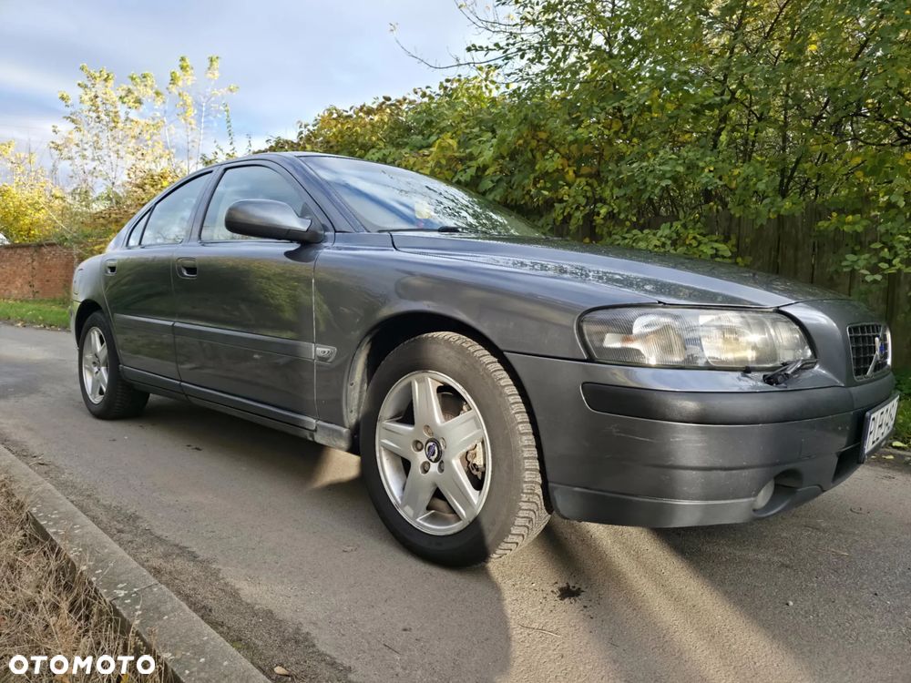 Volvo S60 - 3