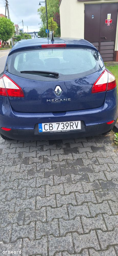 Renault Megane 1.6 16V 100 Authentique - 6