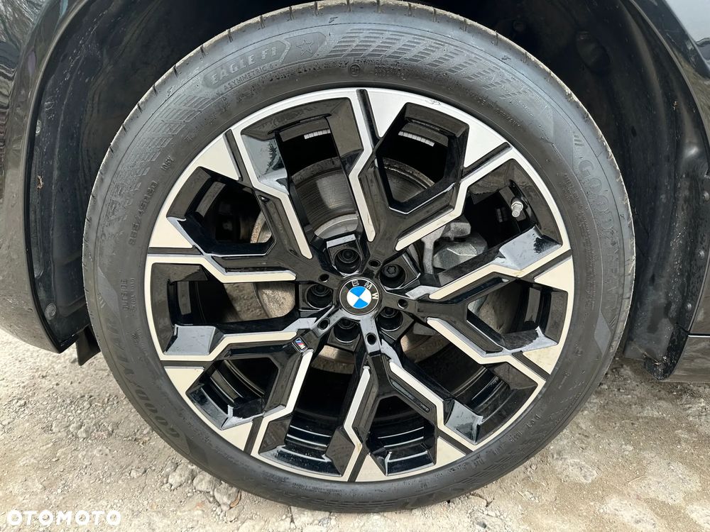 BMW X3 xDrive20d mHEV - 25