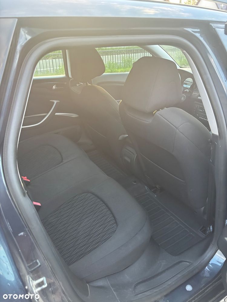 Citroën C5 HDi 140 FAP Selection - 12