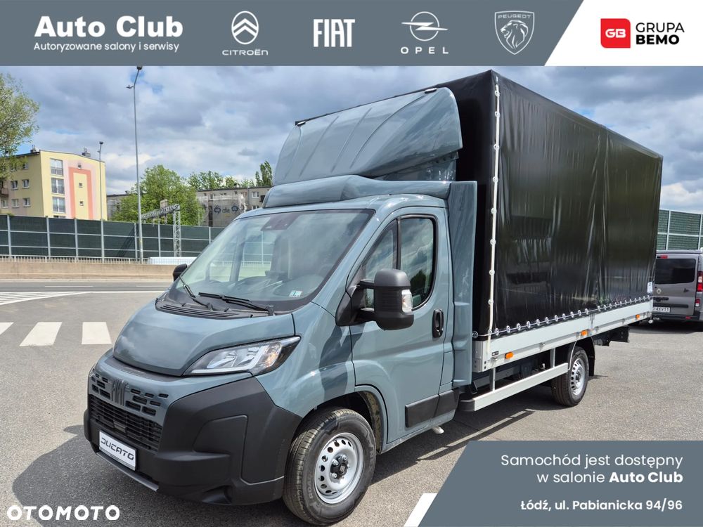 Fiat DUCATO - 1