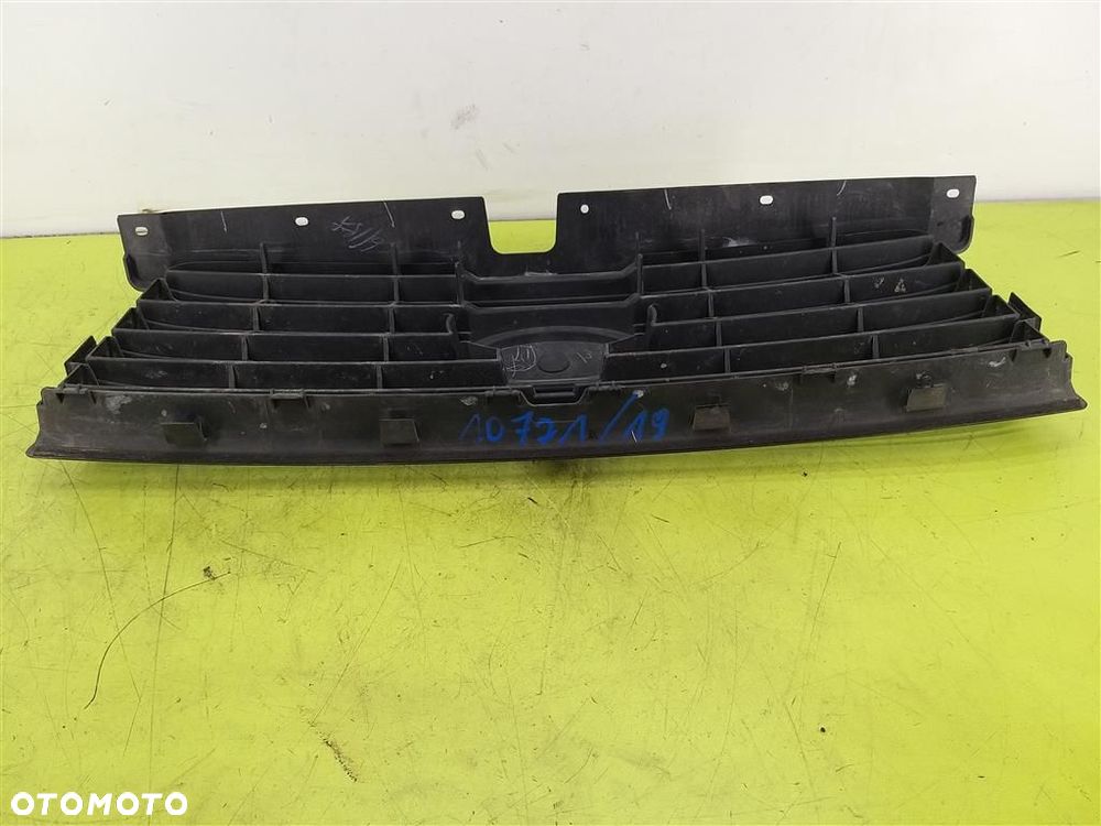 Atrapa Grill Subaru Forester II 2002-2008 ORYGINAŁ SUBARU - 3