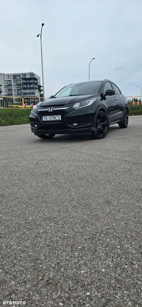 Honda HR-V 1.5 Executive (ADAS / Connect+) - 16