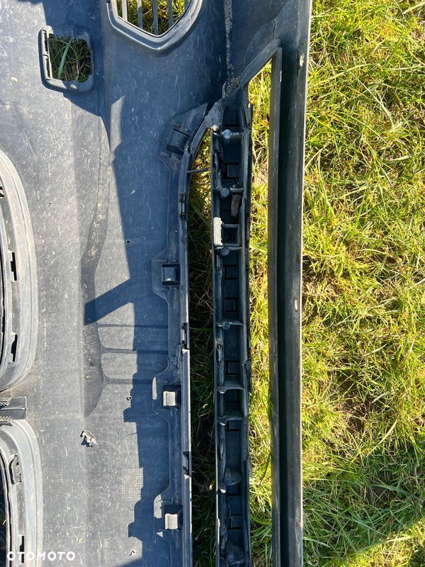 ZDERZAK PRZÓD przedni BMW 1 F20 F21 - 10