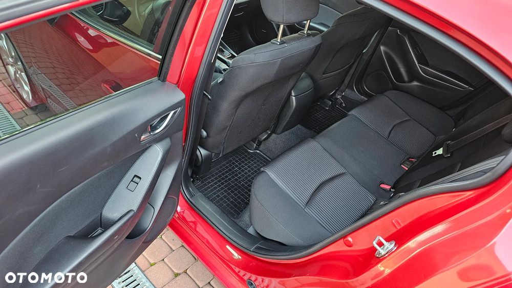 Mazda 3 SKYACTIV-G 165 Exclusive-Line - 32